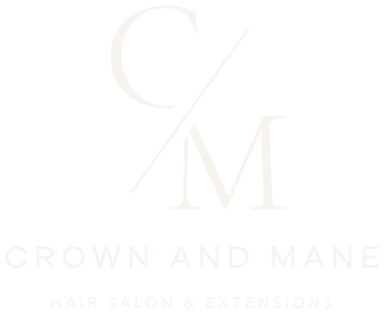 Crown and Mane, Luxury Salon and Hair Extensions
